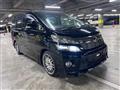 2012 Toyota Vellfire