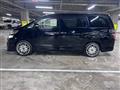 2012 Toyota Vellfire