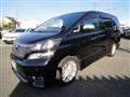 2009 Toyota Vellfire