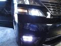 2009 Toyota Vellfire