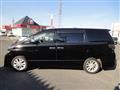 2009 Toyota Vellfire
