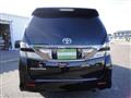 2009 Toyota Vellfire
