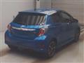 2015 Toyota Vitz