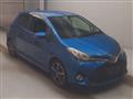 2015 Toyota Vitz