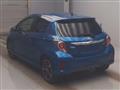 2015 Toyota Vitz