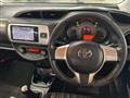 2015 Toyota Vitz