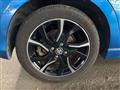2015 Toyota Vitz
