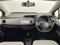 2014 Toyota Vitz