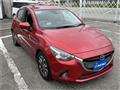 2016 Mazda Demio