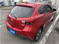 2016 Mazda Demio