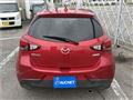2016 Mazda Demio