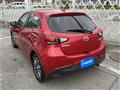 2016 Mazda Demio