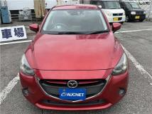 2016 Mazda Demio