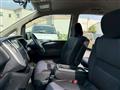 2010 Nissan Serena
