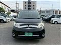 2010 Nissan Serena
