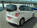 2014 Honda Freed