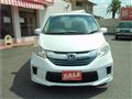 2014 Honda Freed