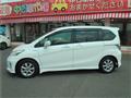 2014 Honda Freed