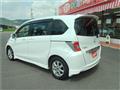 2014 Honda Freed