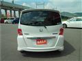 2014 Honda Freed