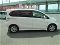 2014 Honda Freed