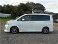 2013 Toyota Voxy