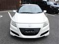 2012 Honda CR-Z