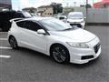 2012 Honda CR-Z