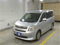 2008 Toyota Noah