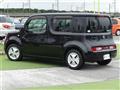 2017 Nissan Cube
