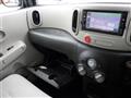 2017 Nissan Cube