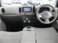 2017 Nissan Cube