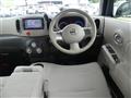 2017 Nissan Cube
