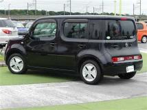 2017 Nissan Cube