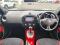 2013 Nissan Juke