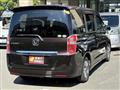 2013 Honda Step WGN