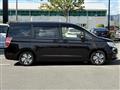 2013 Honda Step WGN
