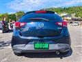 2014 Mazda Demio