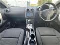 2012 Nissan Dualis
