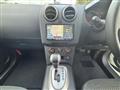 2012 Nissan Dualis