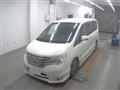 2015 Nissan Serena