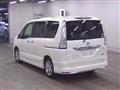 2013 Nissan Serena