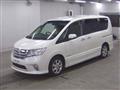 2013 Nissan Serena