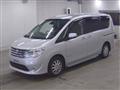 2014 Nissan Serena