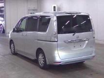 2014 Nissan Serena