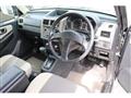2008 Mitsubishi Pajero Mini