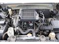 2008 Mitsubishi Pajero Mini