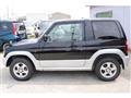 2008 Mitsubishi Pajero Mini