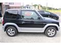 2008 Mitsubishi Pajero Mini