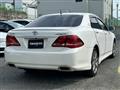 2008 Toyota Crown